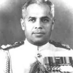 ADHAR KUMAR CHATTERJI