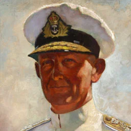 ANDREW BROWNE CUNNINGHAM