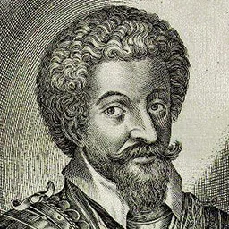 CHARLES DE GONTAUT