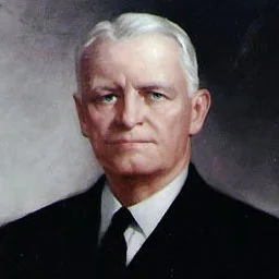 CHESTER W. NIMITZ