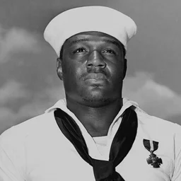 DORIS MILLER