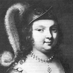 FRANÇOISE- MARIE JACQUELIN
