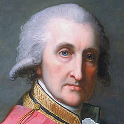 GEORGE BRYDGES RODNEY