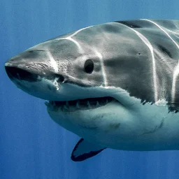 GREAT WHITE