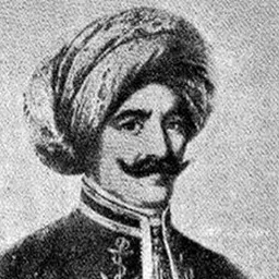 HASSAN PASHA