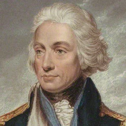 HORATIO NELSON