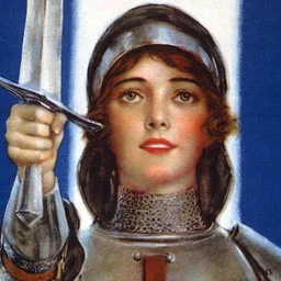 JOAN OF ARC