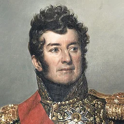 LAURENT JEAN FRANÇOIS TRUGUET