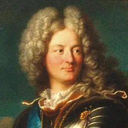 LOUIS ALEXANDRE DE BOURBON