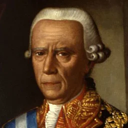 LUIS DE CÓRDOVA Y CÓRDOVA