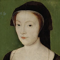 MARY OF GUISE