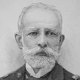 PATRICIO MONTOJO Y PASARÓN