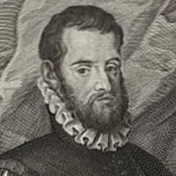 PEDRO MENÉNDEZ DE AVILÉS