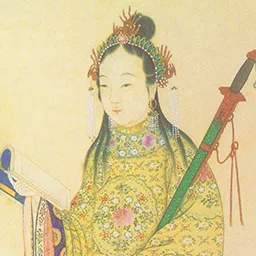 QIN LIANGYU