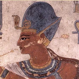 RAMESSES III
