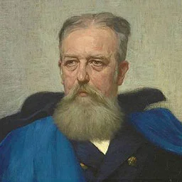 RICHARD VON GEISSLER