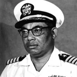 SAMUEL L. GRAVELY JR.