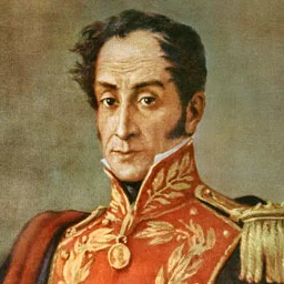 SIMÓN BOLíVAR