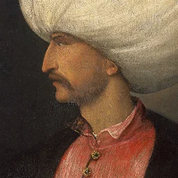 SULEIMAN