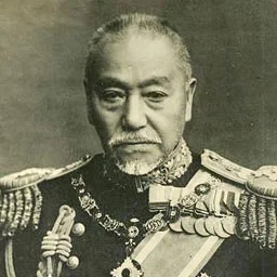 TŌGŌ HEIHACHIRŌ