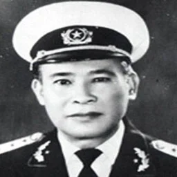 TƯỚNG GIÁP VĂN CƯƠNG
