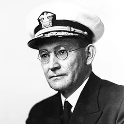 WILLIS A. LEE